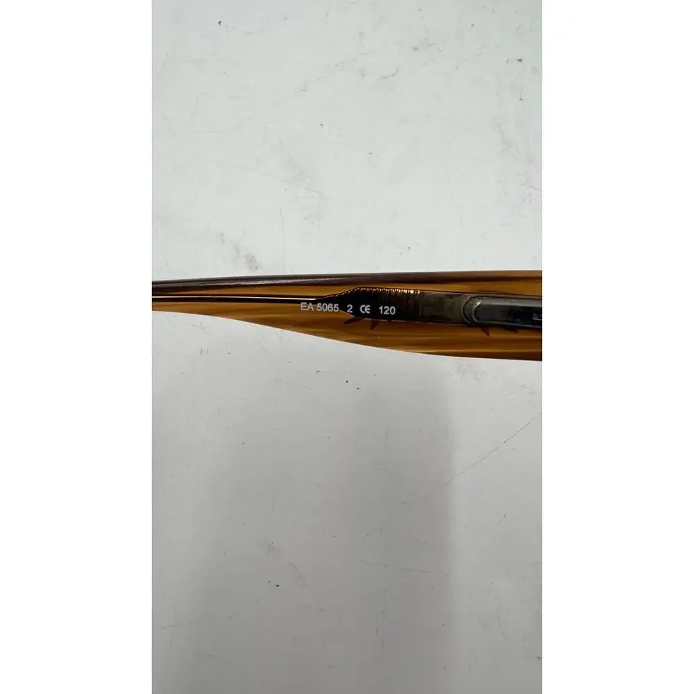 Elizabeth Arden EA5065 Sunglasses Frames Brown 61-12-120